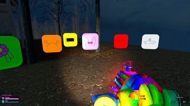 МЫ НАШЛИ ПЕСНЮ СПРУНКИ В ГРЕННИ ОНЛАЙН - Incredibox Sprunki Song Gr смотреть онлайн