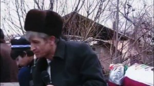 Субхони Саид - Намак дар комхо ширинтар аз шахду шакар