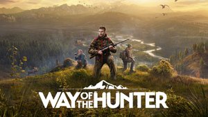 Way of the Hunter Elite Edition