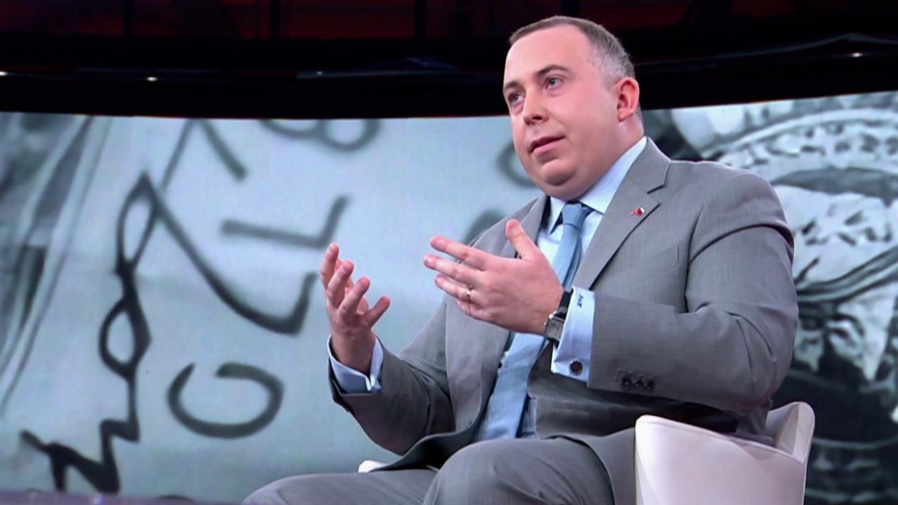 Британский политик рассказал, как его "отменили" за поддержку России