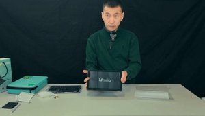 ПЛАНШЕТ "UMIIO S24 PRO" КРАТКИЙ ОБЗОР