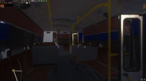 OMSI 2 Обзор автобуса Паз 32054 Рестайлинг #avtobus #omsi #omsi2 #omsi2mo