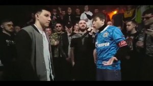 ОРИГИНАЛЬНЫЙ БАТТЛ — MZLFF VS. КОНДРАШОВ (СЛИВ 2023)