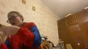 Как разбить губу за минуту / или страдание номер 2