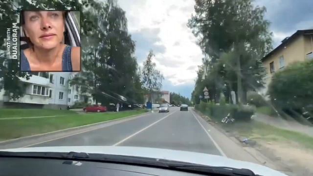 ЭПИЗОД #83 Место, где жил Пушкин, оз.Велье, почему мы сде? смотреть онлайн