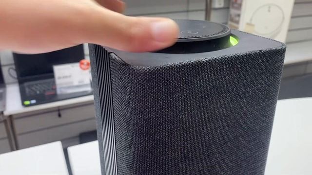 Яндекс станция 1 смотреть онлайн