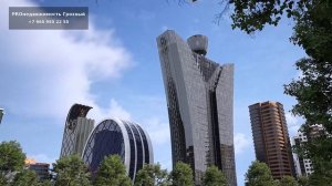 Старт продаж ЖК «Джигит»!