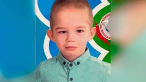 Восьмилетний ребенок потерялся в лесу в Бурятии, испугавшись тонущих друзей