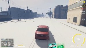 КАКОЙ ПРОЕКТ ВЫБРАТЬ В 2025 ГОДУ! ПОЧЕМУ GRAND RP GTA 5 RP - ГРАН?