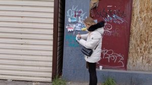 ДНЕПР ЛЕВОБЕРЕЖНЫЙ ДОБРЫЕ ЛЮДИ ЕСТЬ || вернули потерян