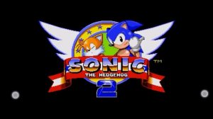 как попасть в SOUND TEST в Соник тхе хечок 2