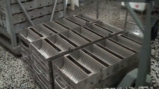 Варочная Пресс-Башня Тип Пресс Б-500