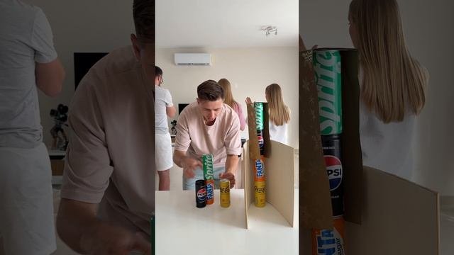 Это несправедливо 🫠 #морозовы #юмор #trend #memes