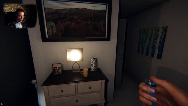 Пришла за мной  60 Phasmophobia  СОЛО КОШМАР.