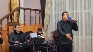 ЭЙ ГУЛАКИ ДОНА  ДОНА ШАБ БИЁ БА ХОНА  СУРУД АЗ ҶОНИБИ УС