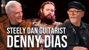 Denny Dias Interview