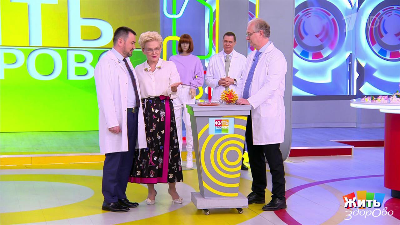 Байкал. Радости и угрозы. Жить здорово! Фрагмент выпуска от 26.05.2025