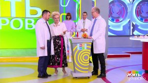 Байкал. Радости и угрозы. Жить здорово! Фрагмент выпуска от 26.05.2025