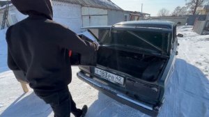 УСТАНОВИЛ ПАССИВНЫЙ САБВУФЕР DL Audio Piranha 12 V.2 В СВОЮ ЖИГУ