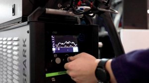 Устройство подачи холодной проволоки AUTOTIG-300 OSC