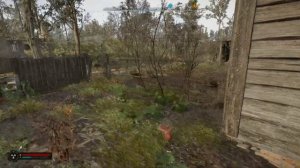 Stalker 2,Эпические настройки без пост обработки ,1920х1080 ,FX