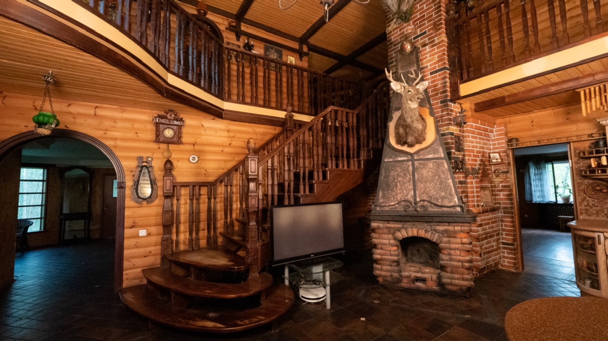 Дом на берегу озера смотреть онлайн