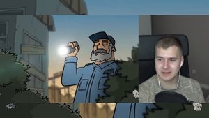 Metal Family Сезон 2 Серия 6 | Реакция DGD Rus