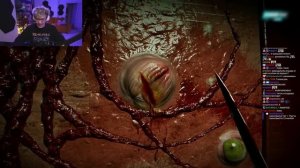 Шарф играет в ЯПОНСКИЙ ХОРРОР BrokenLore: DON'T WATCH