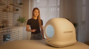 АВТОМАТИЧЕСКИЙ туалет WI-FI | PETFORT | инструкция