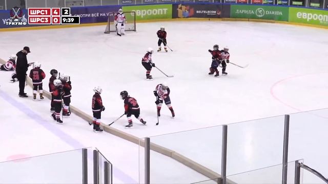 19.10.2024. Триумф. 2016-17. ПС. ШРС-1 - ШРС-3 смотреть онлайн