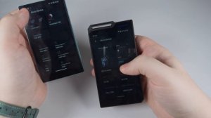 FiiO JM21 та HiBy R4 — швидке порівняння