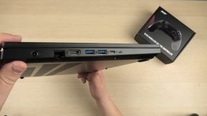 Розпаковка Acer Nitro V 15 ANV15-41-R9PG