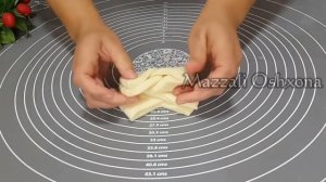 Гениально и Просто!Супер Красивая Формовка Вы Согласн