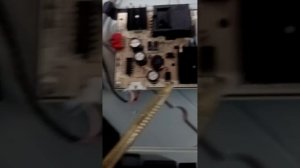 iFFalcon iff50q72 нет подсветки