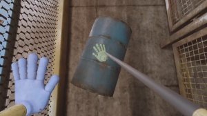 Уже начал играть в Poppy Playtime три поэтому ждите что я буду играть в попам три уже не сначала