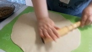 Вареники с куриной печенью, 💯 вкусные и сочные.