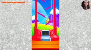 Новая коллекция игрушек из Яиц с Сюрпризом распаковка #120/ Мультфильм для детей про игрушки смотрет