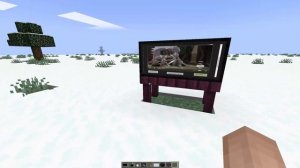 Web Display НА 1.20.1!! КАК СКАЧАТЬ И КАК ПОЛЬЗОВАТЬСЯ!!