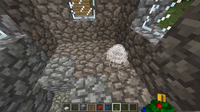 купил компьютер и сделал второй этаж смотреть онлайн