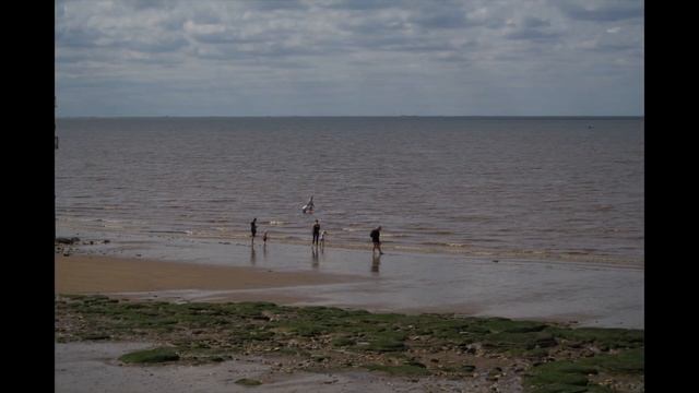 DRTV по-русски: Обзор Sony 24-240mm f/3.5-6.3 смотреть онлайн