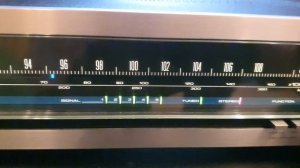 Pioneer tuner