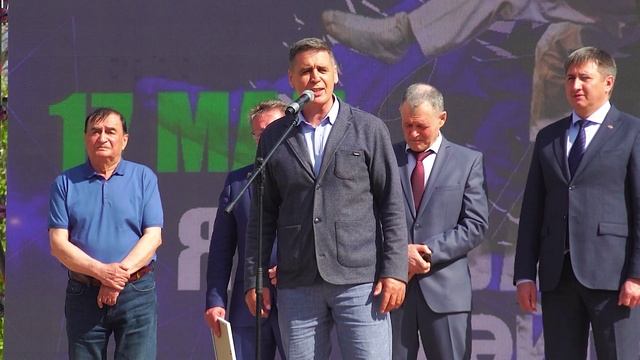 “Яшь батырлар” бәйгесе