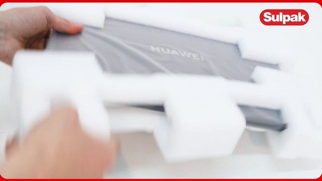 Ноутбук HUAWEI MateBook D16 смотреть онлайн