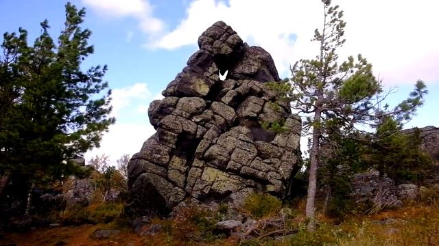 Урал, 15-17.09.2017 смотреть онлайн