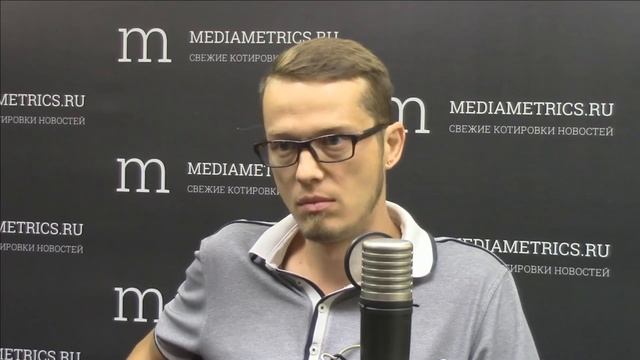 Интернет плюс   В гостях Матвей Алексеев