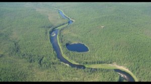 Тунгусский метеорит. Скрытая правда.