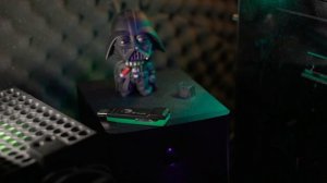 Подключение FlyDigi Vader, DualSense и др ➜ XBOX Series | Brook Wingman XB 3 + Unbo