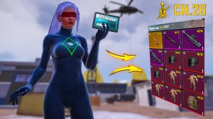 В ШТУРМЕ ДО ФУЛЛ 6 СОЛО ПРОТИВ СКВАДОВ | METRO ROYALE | МЕТРО РОЯЛЬ | PUBGM