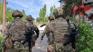 В Госдуме решается вопрос о новых льготах для участников спецоперации