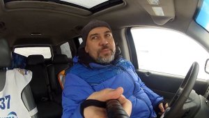 Додж Дюранго отзыв  Dodge Durango